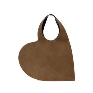 Coperni Brown Tote Bags Women